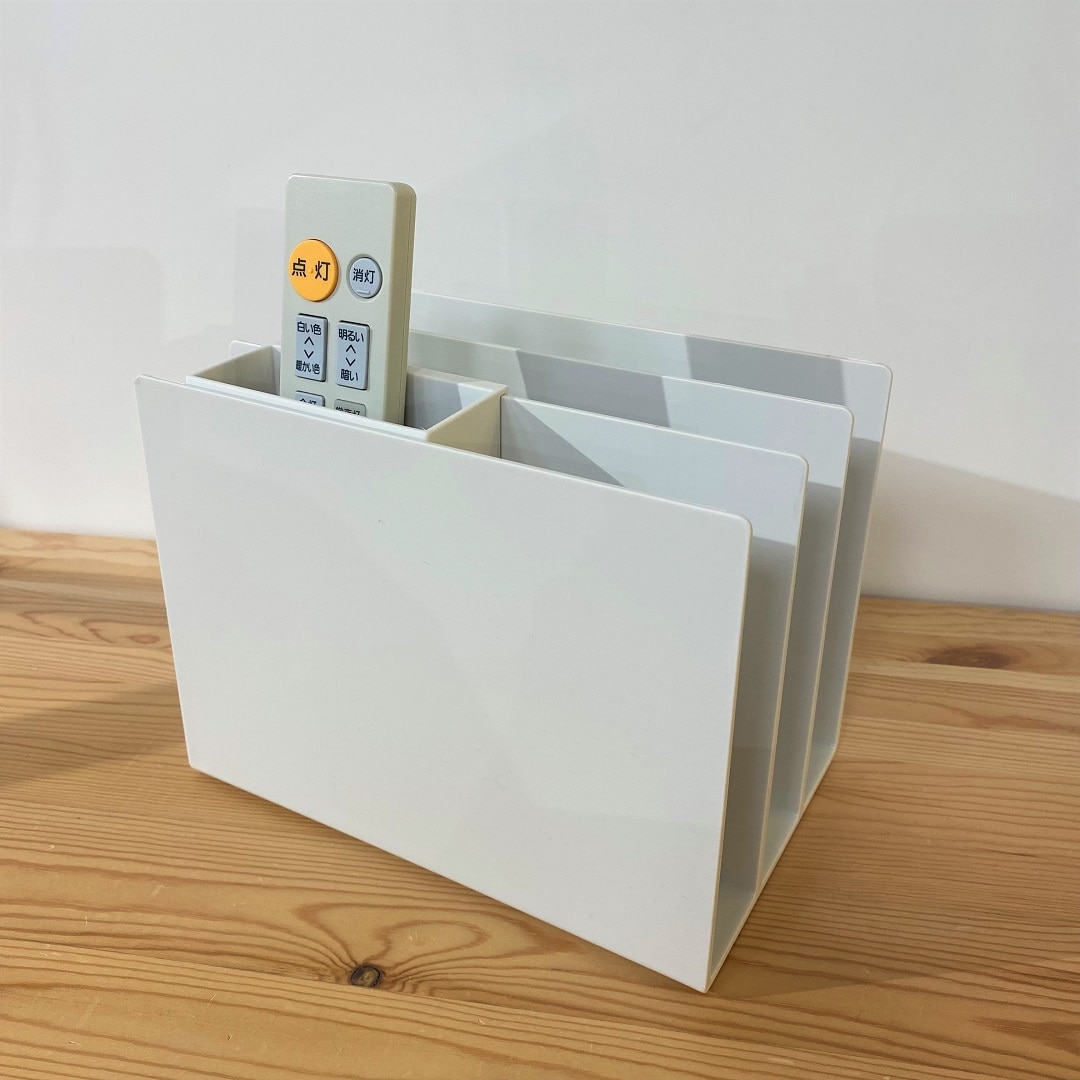 無印良品 ブックスタンド 4点セット リヴィンオズ大泉】組み合わせて、使い方いろいろ。｜ 無印良品